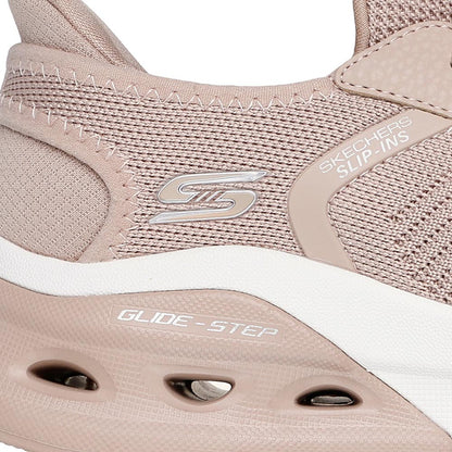 SKECHERS Slip-ins®: BOBS Sport™ Arc Waves 2.0 - Now It Women's Casual Shoes