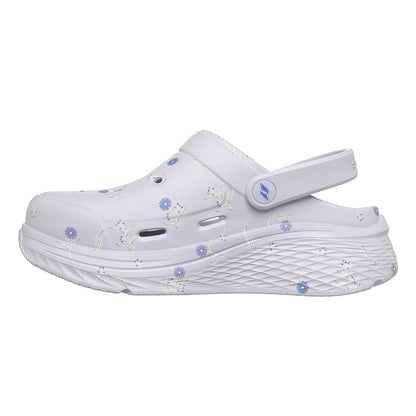 SKECHERS Max Cushioning Elite Foamies - Carnations Women's Sandals - Supersports Thailand