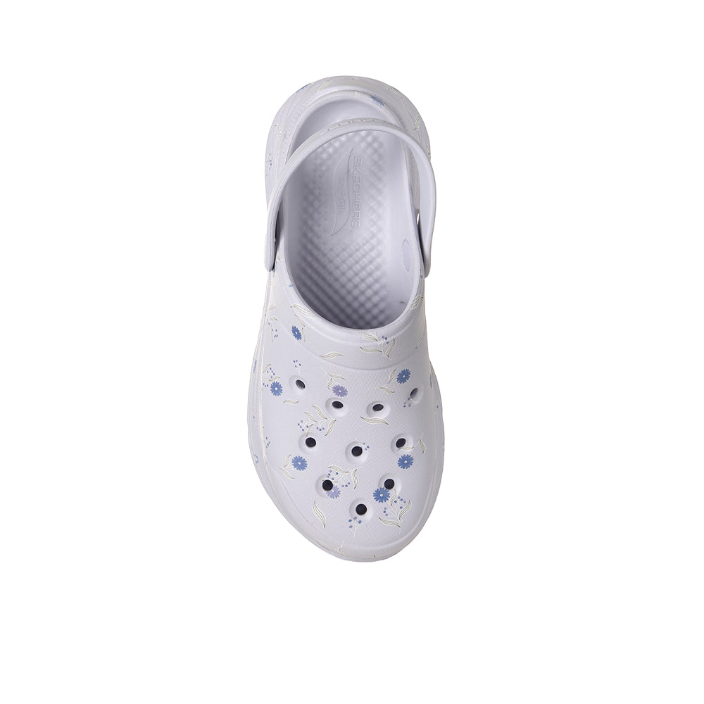 SKECHERS Max Cushioning Elite Foamies - Carnations Women's Sandals - Supersports Thailand Supersports Thailand