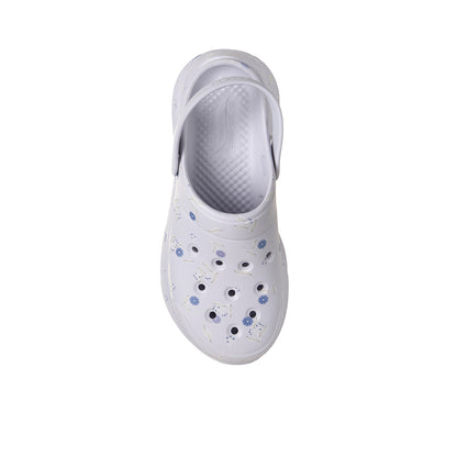 SKECHERS Max Cushioning Elite Foamies - Carnations Women's Sandals - Supersports Thailand