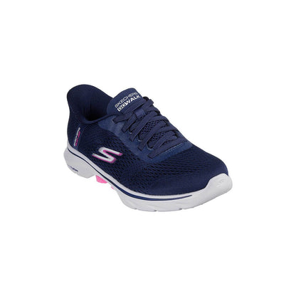 SKECHERS Slip-ins®: GO WALK 7™ - Jayne Women's Training Shoes - Supersports Thailand