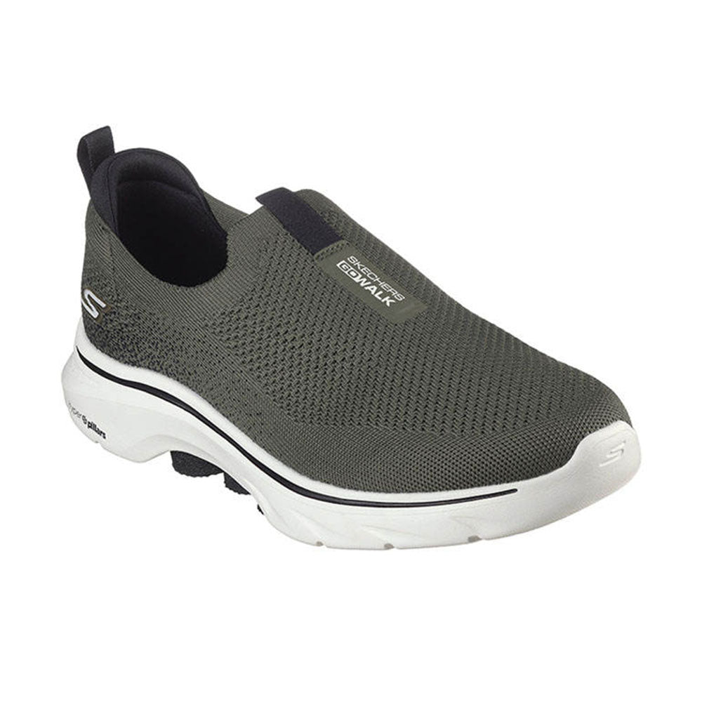 SKECHERS GO WALK 7™ รองเท้าออกกำลังกายผู้ชาย