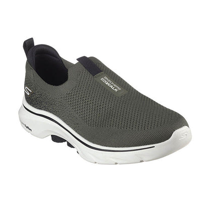 SKECHERS GO WALK 7™ รองเท้าออกกำลังกายผู้ชาย