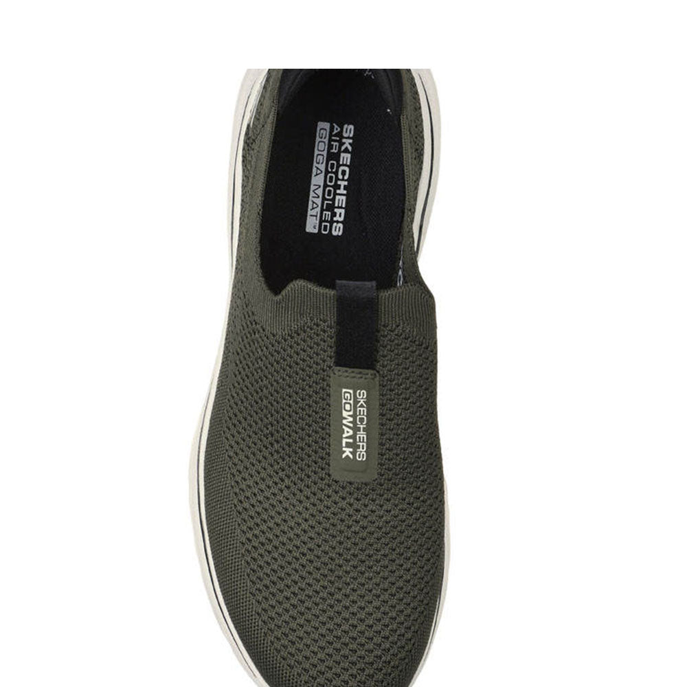 SKECHERS GO WALK 7™ รองเท้าออกกำลังกายผู้ชาย