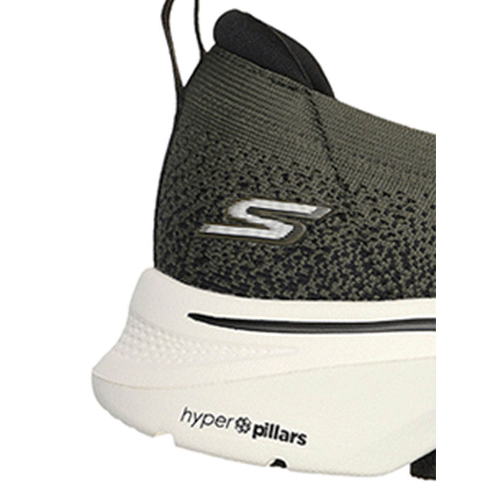 SKECHERS GO WALK 7™ รองเท้าออกกำลังกายผู้ชาย