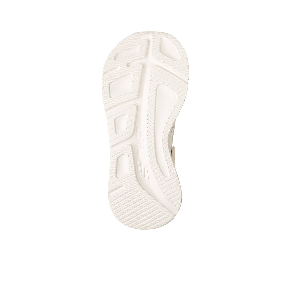 SKECHERS Max Cushioning Elite Foamies - Carnations รองเท้าแตะผู้หญิง Supersports Thailand