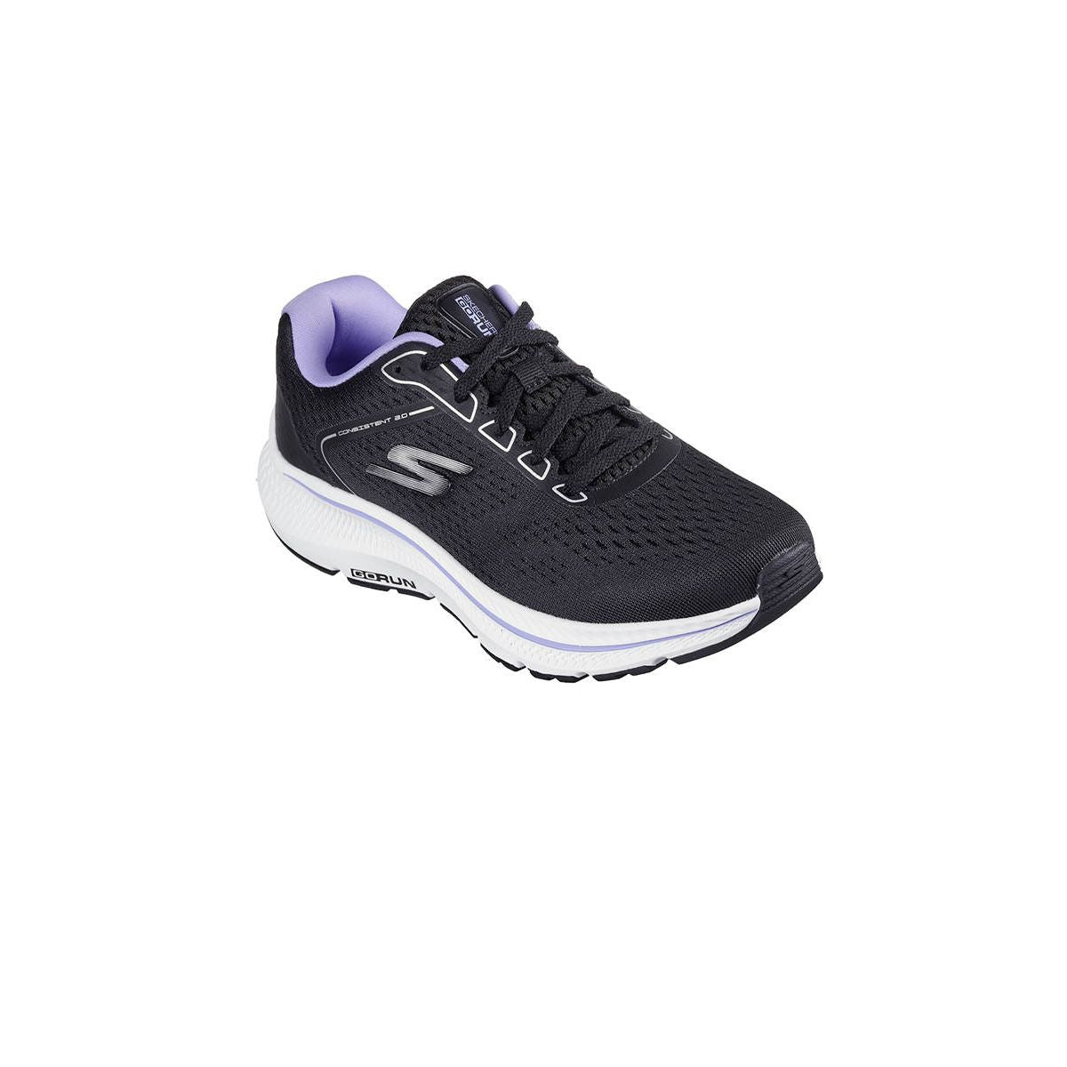 SKECHERS GO RUN Consistent™ 2.0 Women's Running Shoes - Supersports Thailand