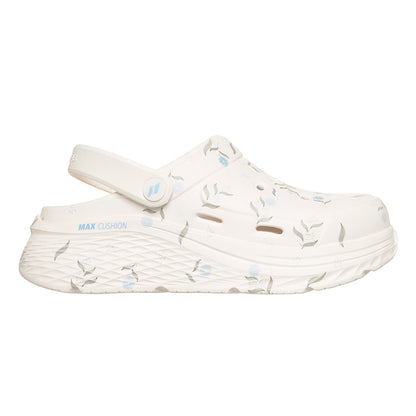 SKECHERS Max Cushioning Elite Foamies - Carnations Women's Sandals - Supersports Thailand