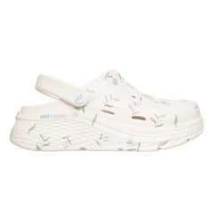 SKECHERS Max Cushioning Elite Foamies - Carnations Women's Sandals - Supersports Thailand