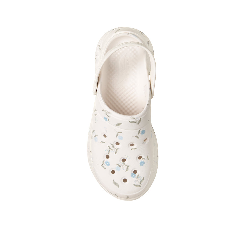 SKECHERS Max Cushioning Elite Foamies - Carnations Women's Sandals - Supersports Thailand