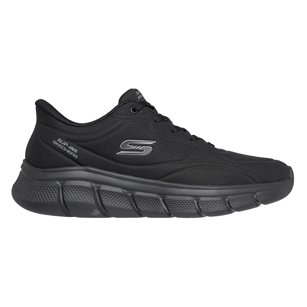 SKECHERS Slip-ins: BOBS Sport B Flex - Smooth Edge Men's Lifestyle Shoes - Supersports Thailand