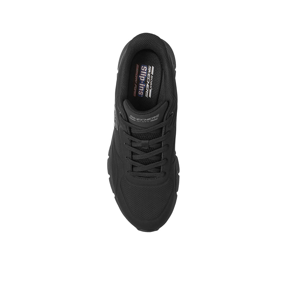 SKECHERS Slip-ins: BOBS Sport B Flex - Smooth Edge Men's Lifestyle Shoes - Supersports Thailand