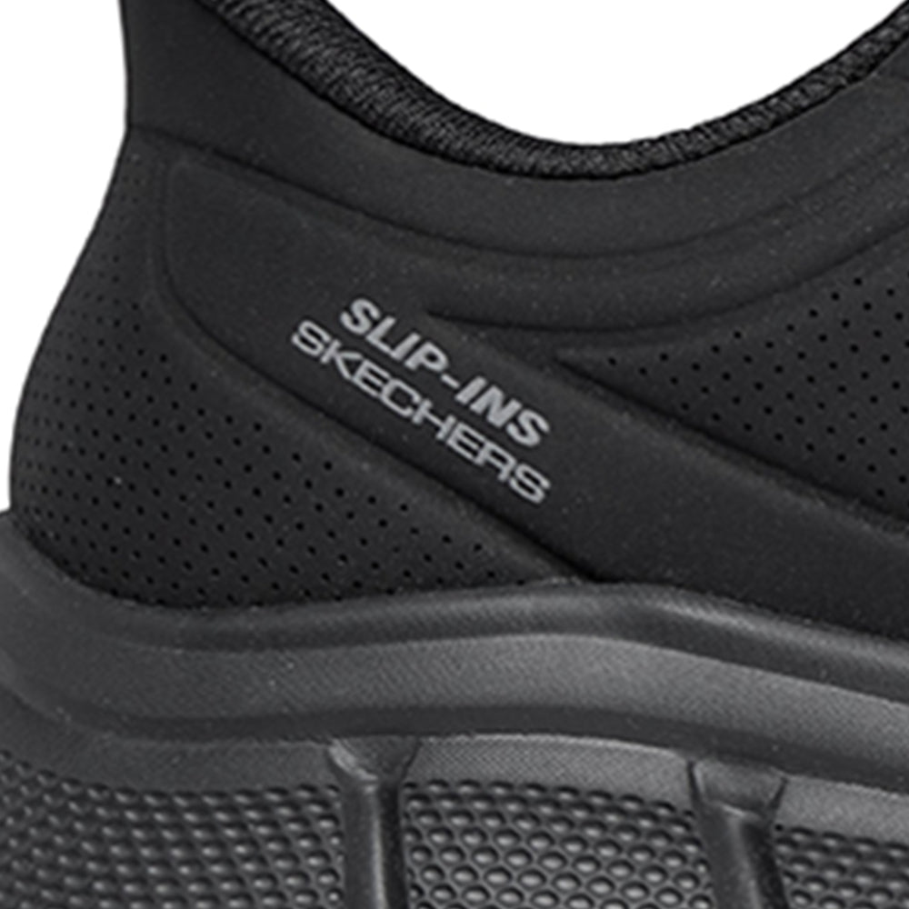 SKECHERS Slip-ins: BOBS Sport B Flex - Smooth Edge Men's Lifestyle Shoes - Supersports Thailand Supersports Thailand