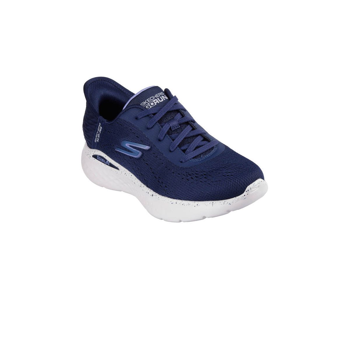 SKECHERS Slip-ins: GO RUN® Lite™ - Emporia Women's Running Shoes - Supersports Thailand Supersports Thailand