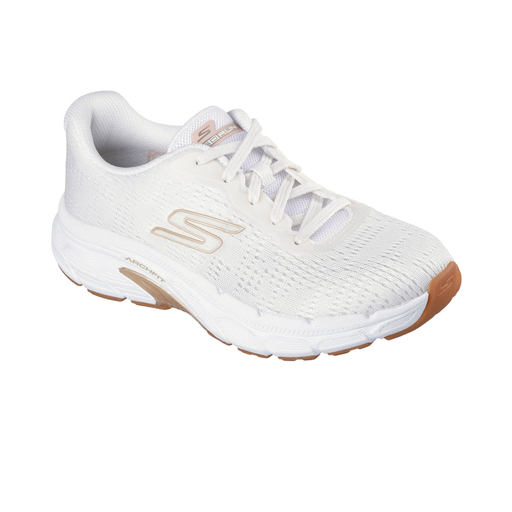 SKECHERS Performance GOrun Arch Fit 2.0 - Cress Women's Running Shoes - Supersports Thailand