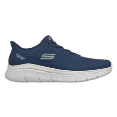 SKECHERS Slip-ins: BOBS Sport B Flex - Smooth Edge Men's Lifestyle Shoes - Supersports Thailand