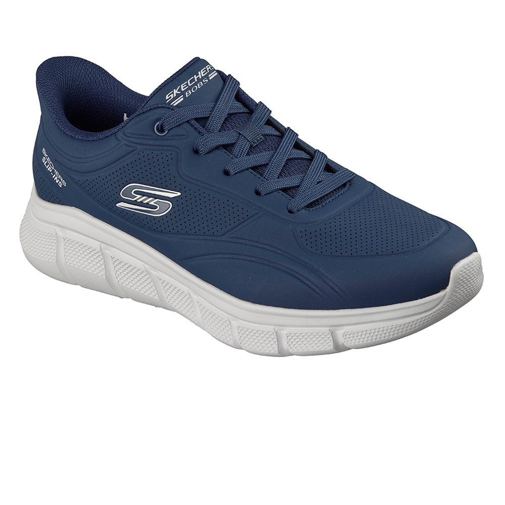 SKECHERS Slip-ins: BOBS Sport B Flex - Smooth Edge Men's Lifestyle Shoes - Supersports Thailand
