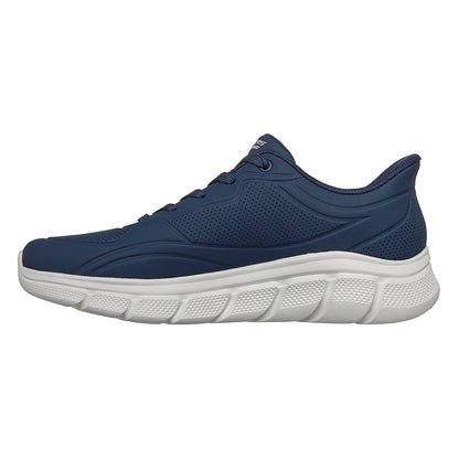 SKECHERS Slip-ins: BOBS Sport B Flex - Smooth Edge Men's Lifestyle Shoes - Supersports Thailand