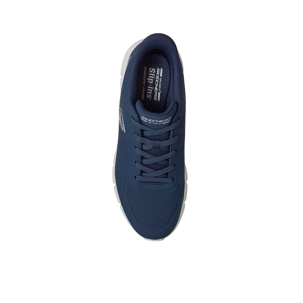SKECHERS Slip-ins: BOBS Sport B Flex - Smooth Edge Men's Lifestyle Shoes - Supersports Thailand