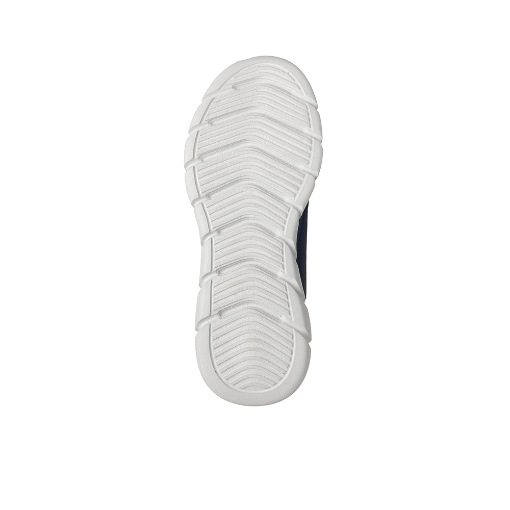 SKECHERS Slip-ins: BOBS Sport B Flex - Smooth Edge Men's Lifestyle Shoes - Supersports Thailand Supersports Thailand