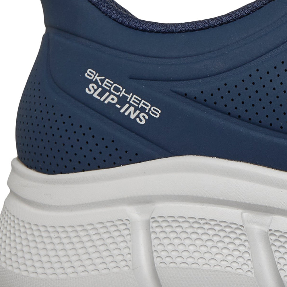 SKECHERS Slip-ins: BOBS Sport B Flex - Smooth Edge Men's Lifestyle Shoes - Supersports Thailand Supersports Thailand
