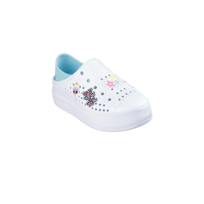 SKECHERS Foamies®: Guzman HI-Rise - Stay Vibin Girls Lifestyle Shoes - Supersports Thailand