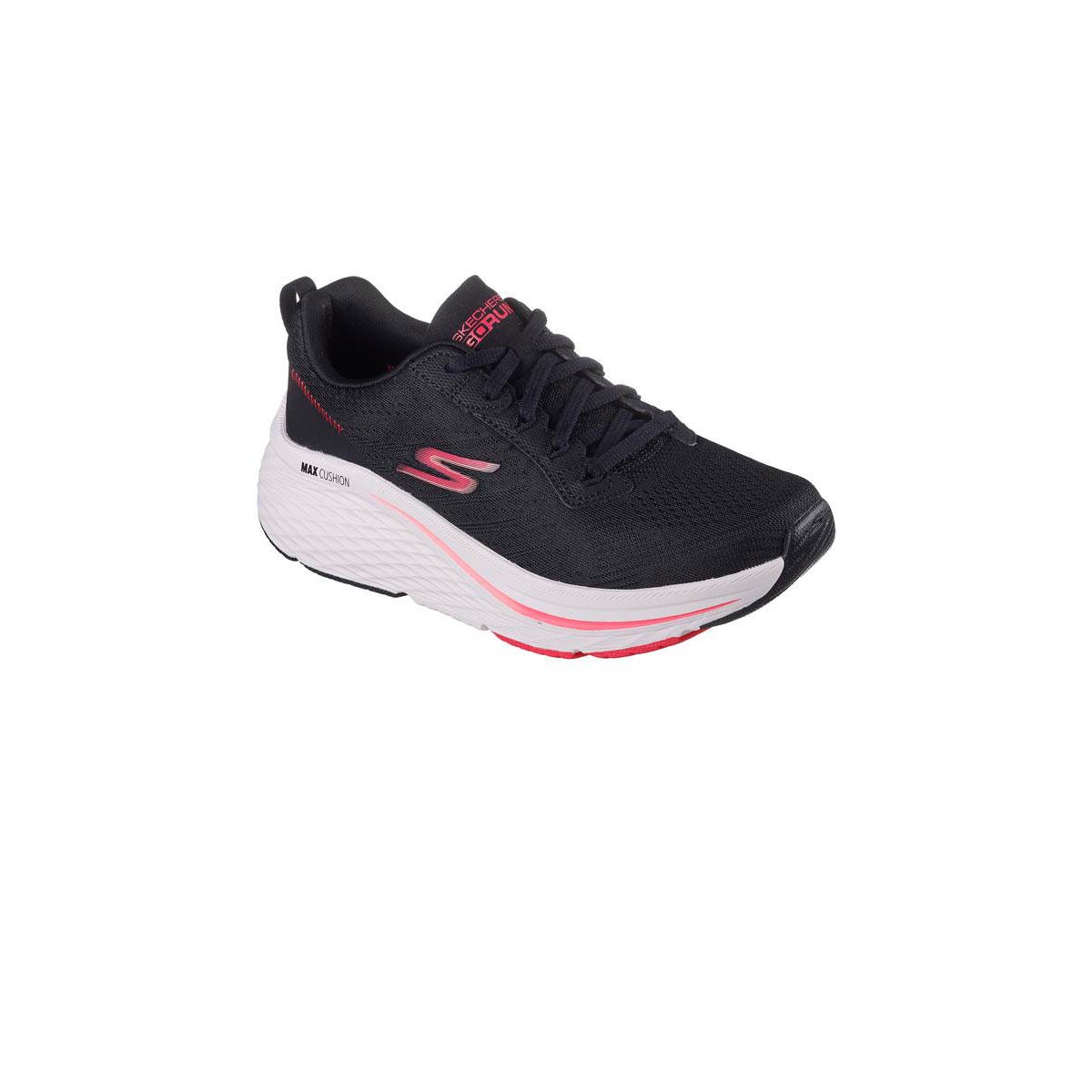 SKECHERS Max Cushioning-Elite 2.0™ - Break Through Women's Running Shoes - Supersports Thailand Supersports Thailand