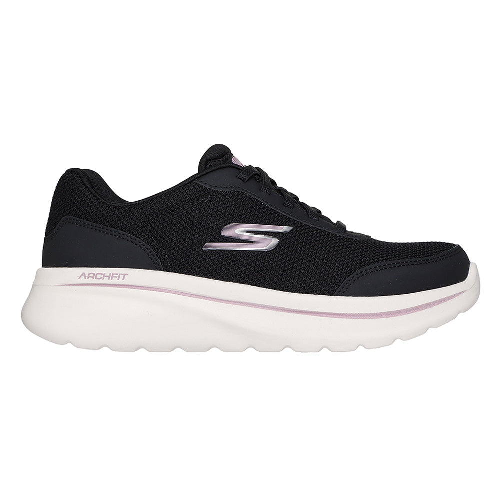 SKECHERS GOwalk Arch Fit N-Joy - Hayley Women's Training Shoes - Supersports Thailand Supersports Thailand