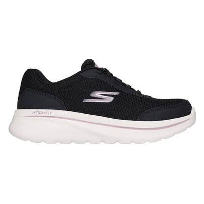 SKECHERS GOwalk Arch Fit N-Joy - Hayley Women's Training Shoes - Supersports Thailand
