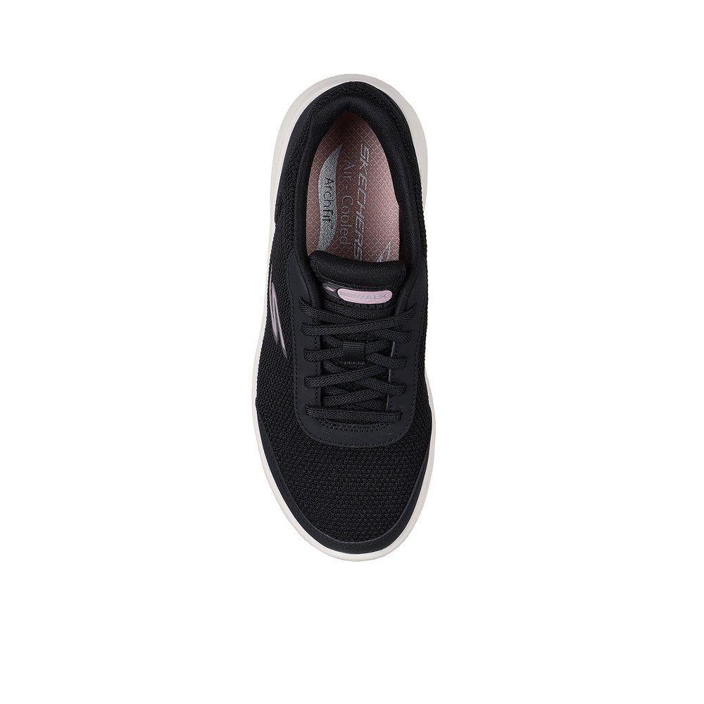 SKECHERS GOwalk Arch Fit N-Joy - Hayley Women's Training Shoes - Supersports Thailand