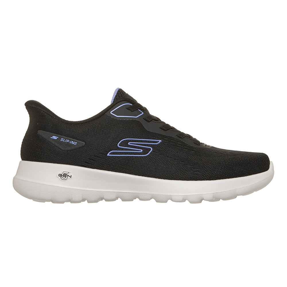 SKECHERS Slip-Ins: GOwalk Joy - Dana Women's Training Shoes Supersports Thailand