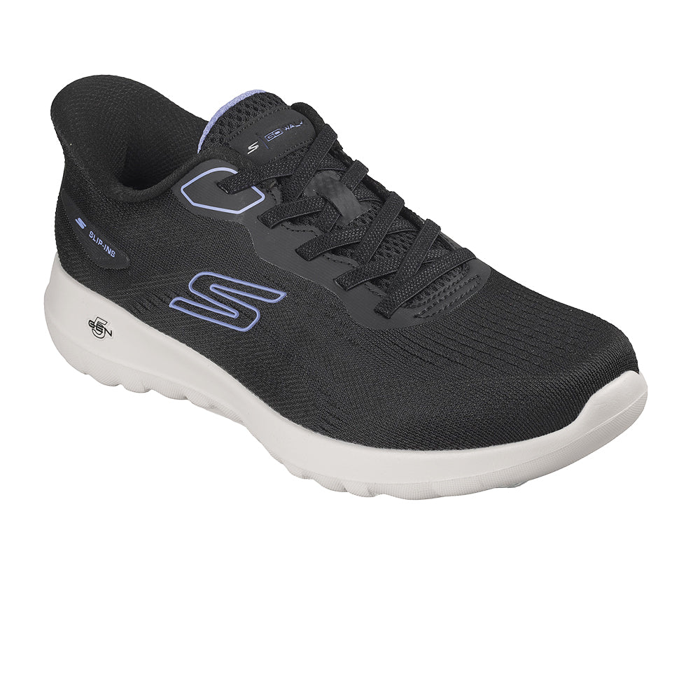 SKECHERS Slip-Ins: GOwalk Joy - Dana Women's Training Shoes Supersports Thailand