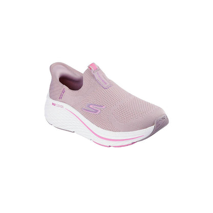 SKECHERS Slip-ins®: Max Cushioning Elite™ 2.0 - Eternal Women's Running Shoes - Supersports Thailand