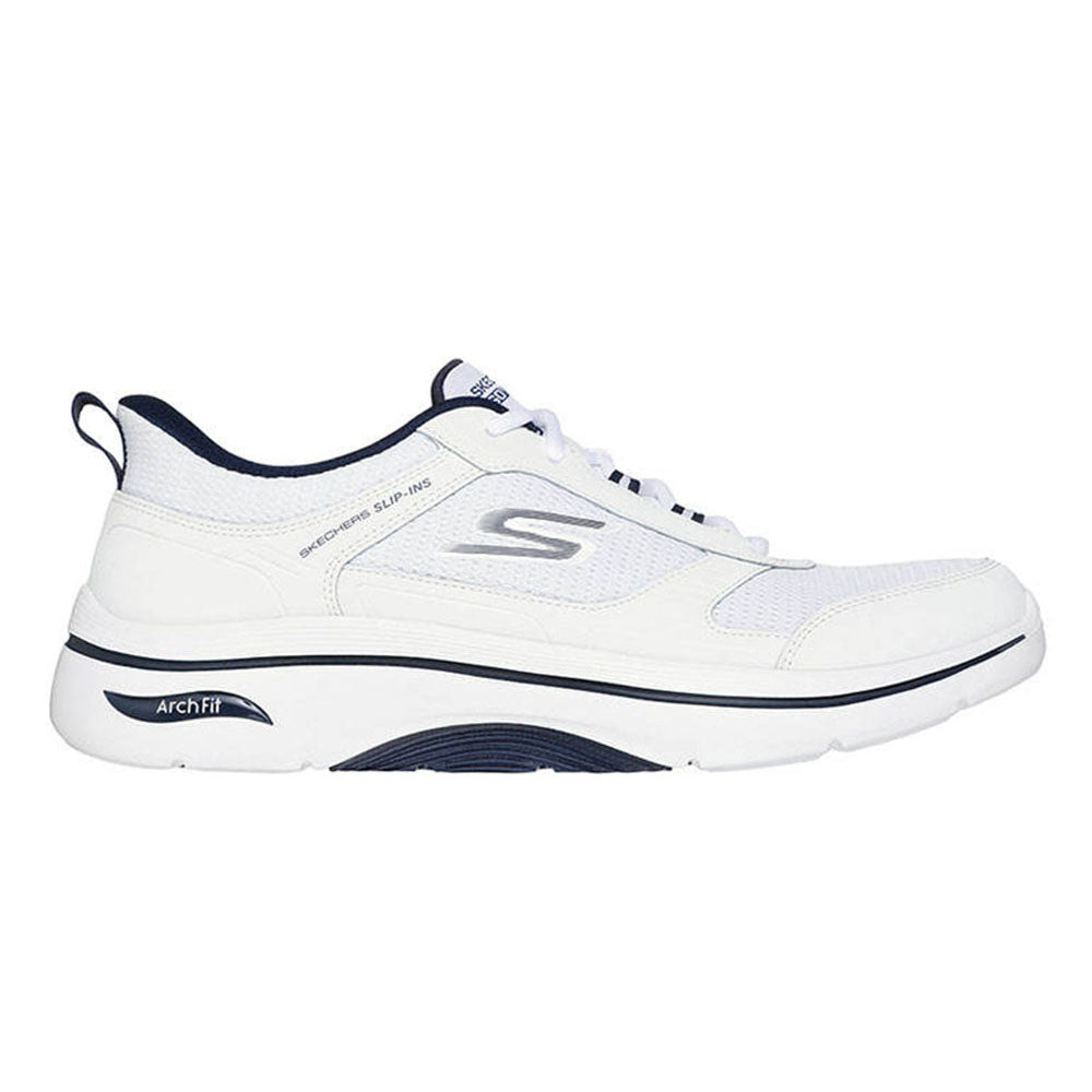 SKECHERS Slip ins GO WALK Arch Fit 2 0 Seared Skechers slip ins go walk arch fit 2 0 seared