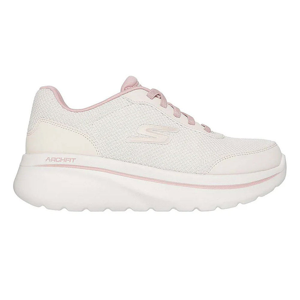 SKECHERS GOwalk Arch Fit N-Joy - Hayley Women's Training Shoes - Supersports Thailand