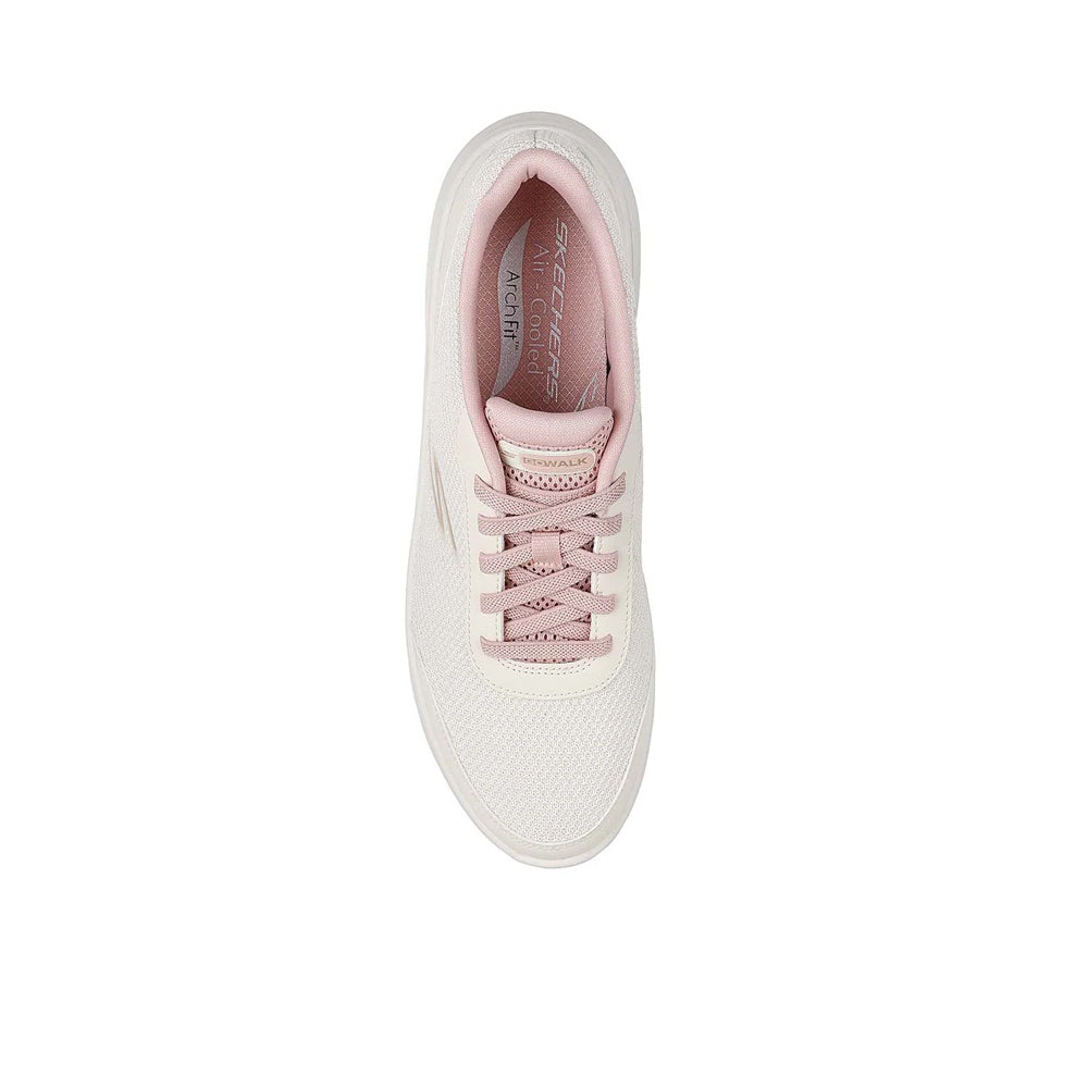 SKECHERS GOwalk Arch Fit N-Joy - Hayley Women's Training Shoes - Supersports Thailand Supersports Thailand