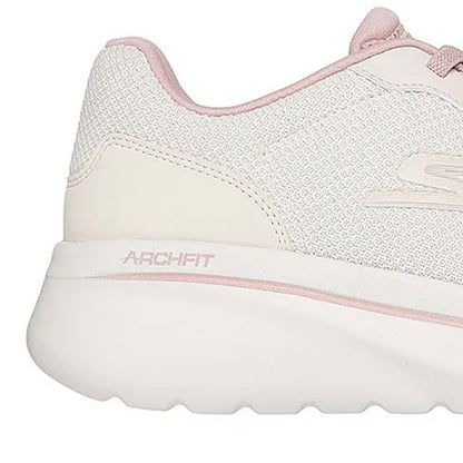 SKECHERS GOwalk Arch Fit N-Joy - Hayley Women's Training Shoes - Supersports Thailand