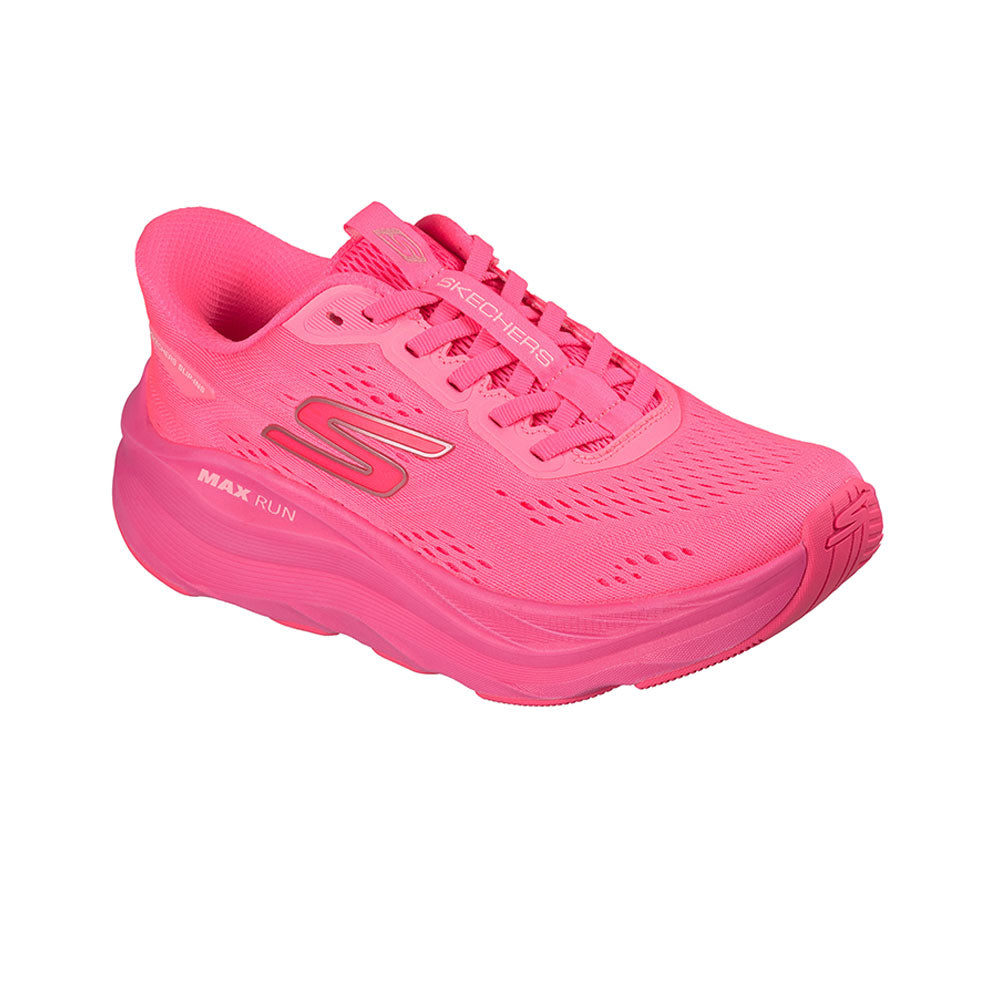 SKECHERS Slip-Ins: Performance Max Run Women's Running Shoes - Supersports Thailand Supersports Thailand