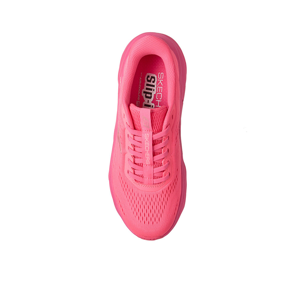 SKECHERS Slip-Ins: Performance Max Run Women's Running Shoes - Supersports Thailand Supersports Thailand