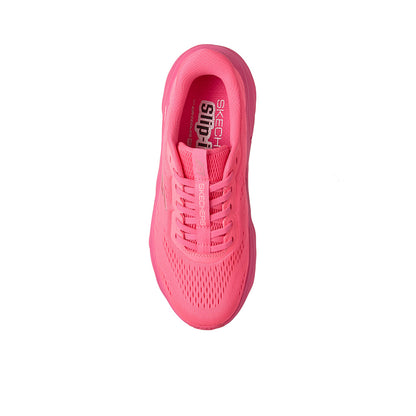 SKECHERS Slip-Ins: Performance Max Run Women's Running Shoes - Supersports Thailand