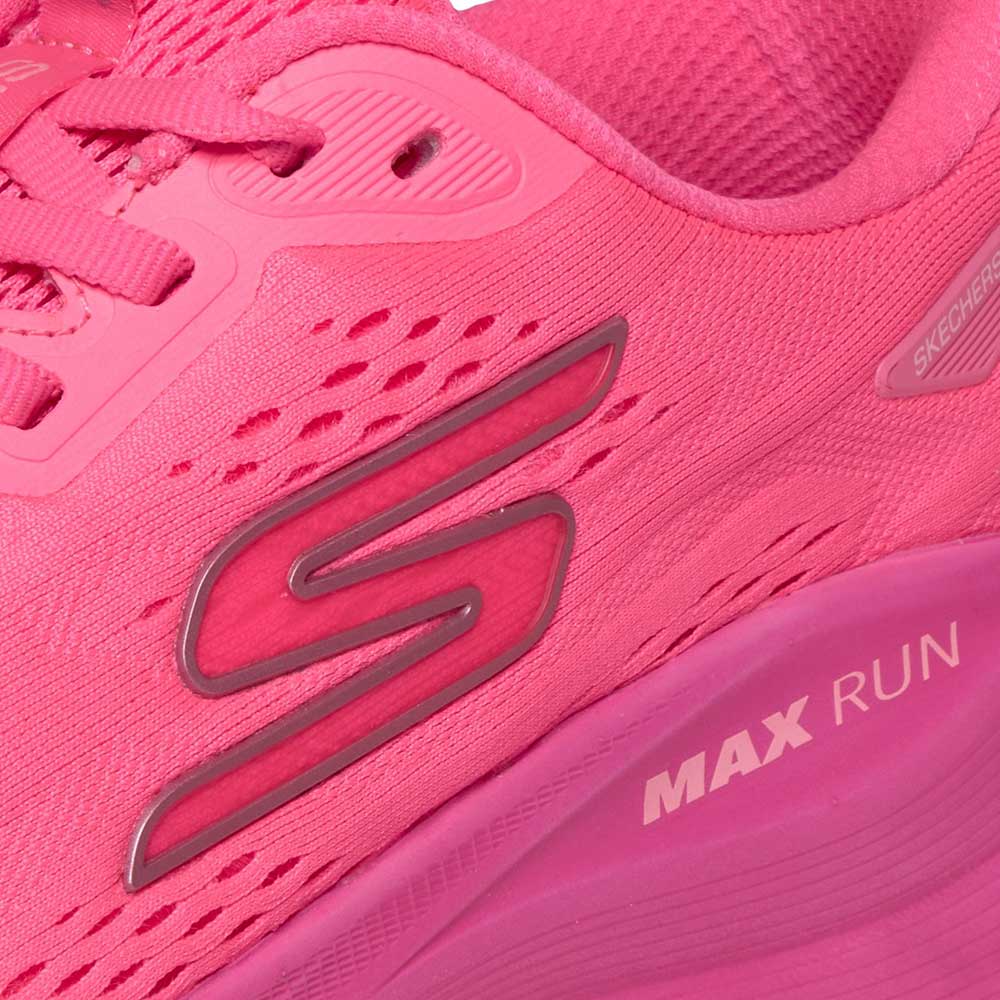 SKECHERS Slip-Ins: Performance Max Run Women's Running Shoes - Supersports Thailand