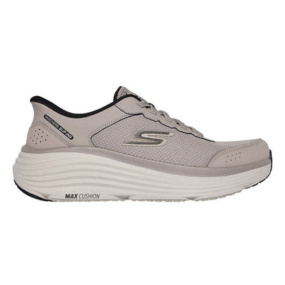 SKECHERS Slip-ins®: Max Cushioning® Endeavour - Cardova Men's Running Shoes - Supersports Thailand
