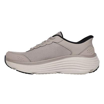 SKECHERS Slip-ins®: Max Cushioning® Endeavour - Cardova Men's Running Shoes - Supersports Thailand