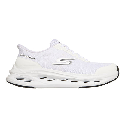 SKECHERS Hands Free Slip-ins®: Max Cushioning® Glide-Step® - Hartford รองเท้าวิ่งผู้หญิง