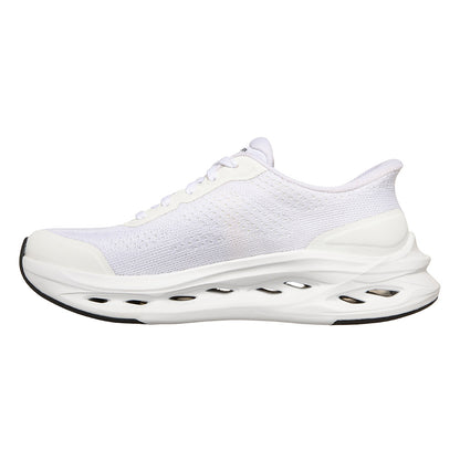 SKECHERS Hands Free Slip-ins®: Max Cushioning® Glide-Step® - Hartford รองเท้าวิ่งผู้หญิง