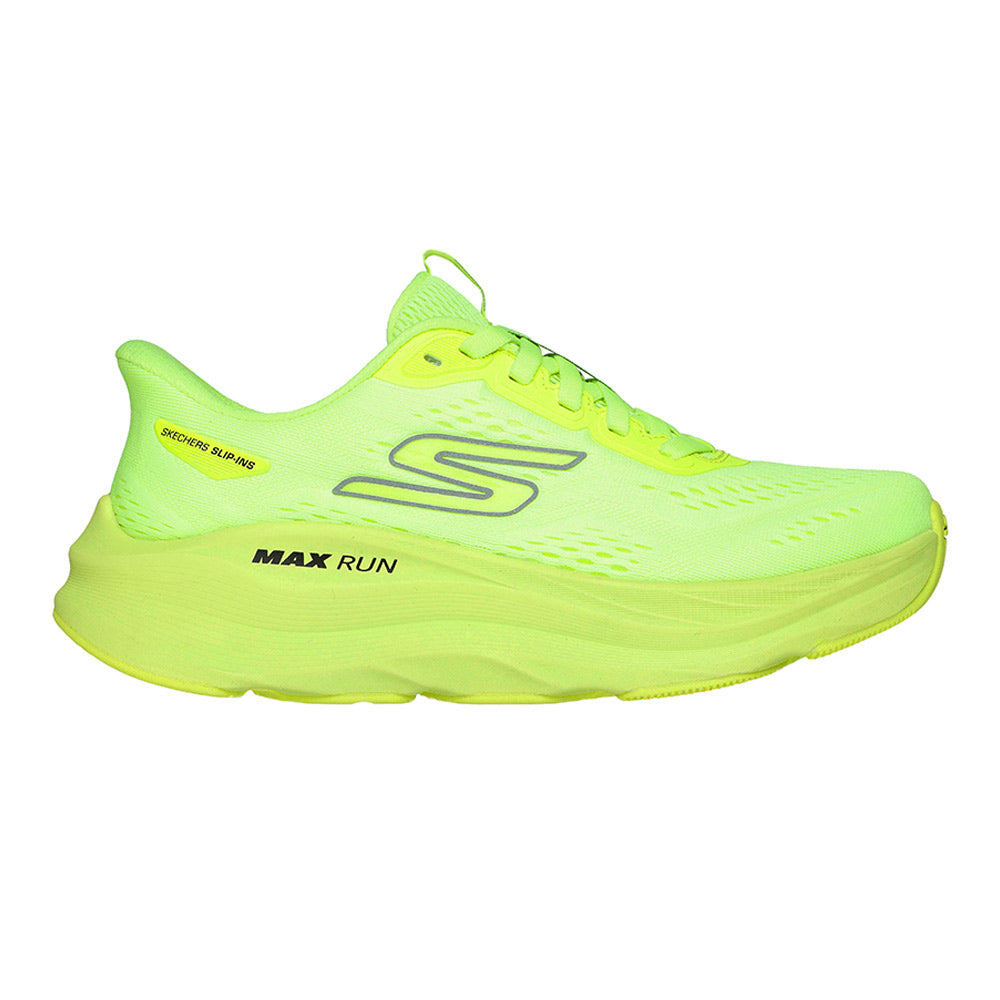 SKECHERS Slip-Ins: Performance Max Run Women's Running Shoes - Supersports Thailand Supersports Thailand