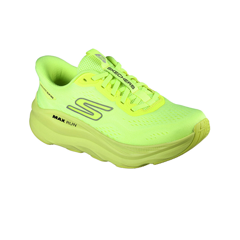 SKECHERS Slip-Ins: Performance Max Run Women's Running Shoes - Supersports Thailand