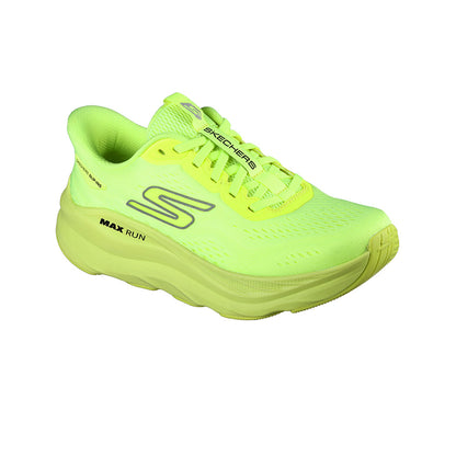 SKECHERS Slip-Ins: Performance Max Run Women's Running Shoes - Supersports Thailand