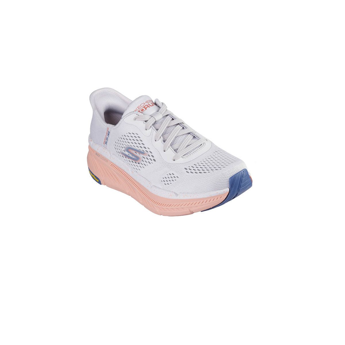 SKECHERS Slip-ins®: Max Cushioning Premier 2.0™ - Alora Women's Running Shoes - Supersports Thailand