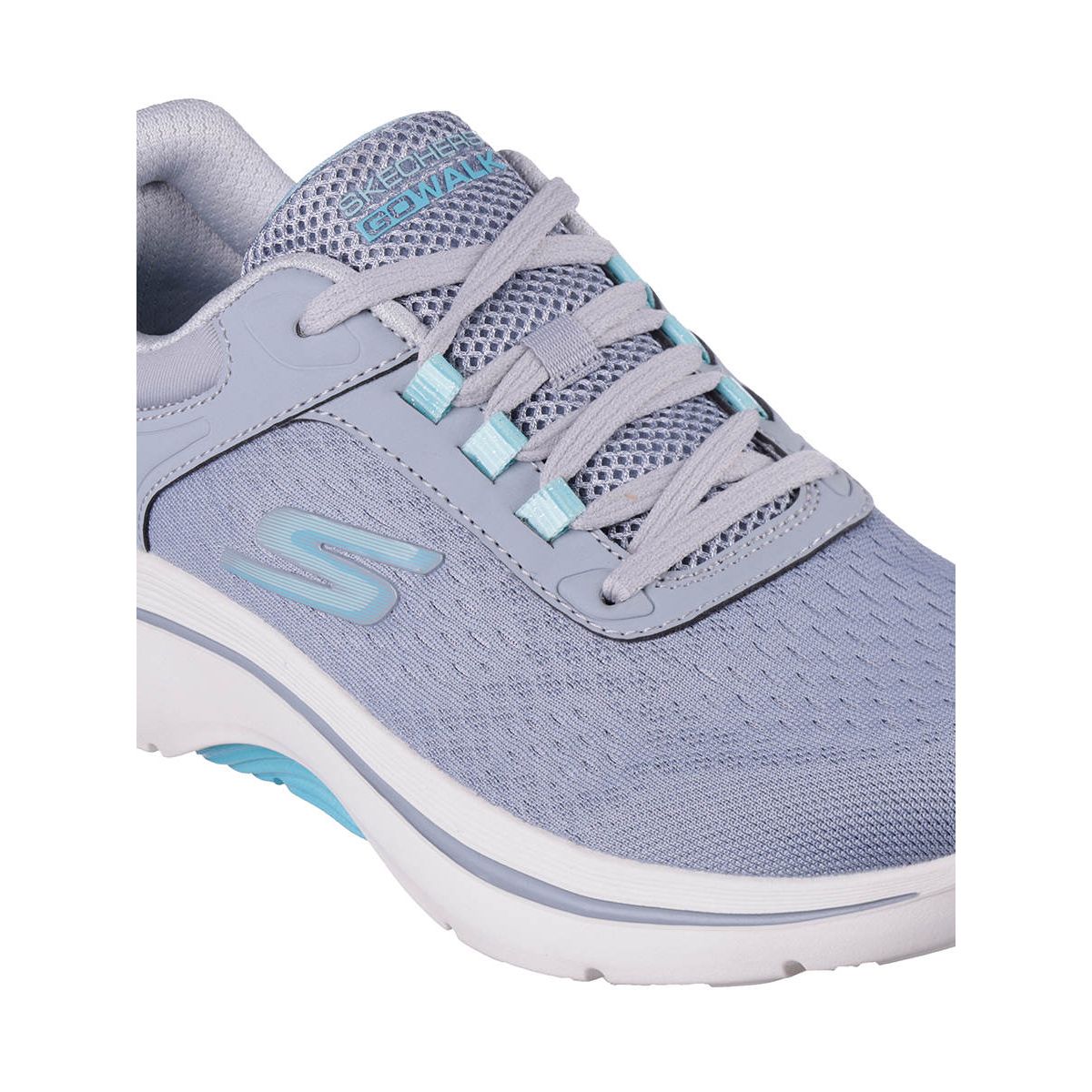 SKECHERS Go Walk Arch Fit 2.0 - Balin Women's Training Shoes - Supersports Thailand